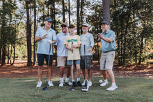 Load image into Gallery viewer, Foursome 🏌️‍♂️🏌️‍♂️🏌️‍♂️🏌️‍♂️
